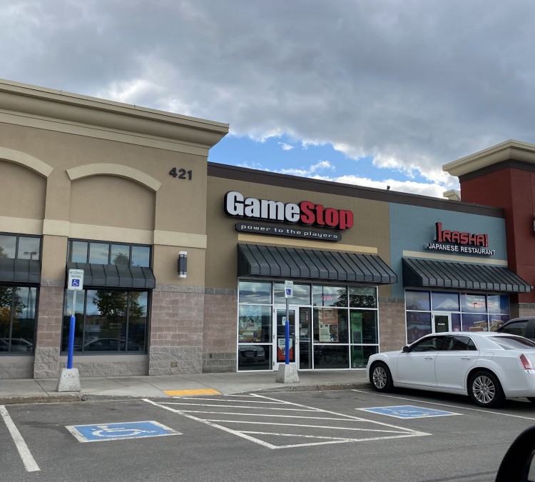 GameStop (Fairbanks,&nbspAK)